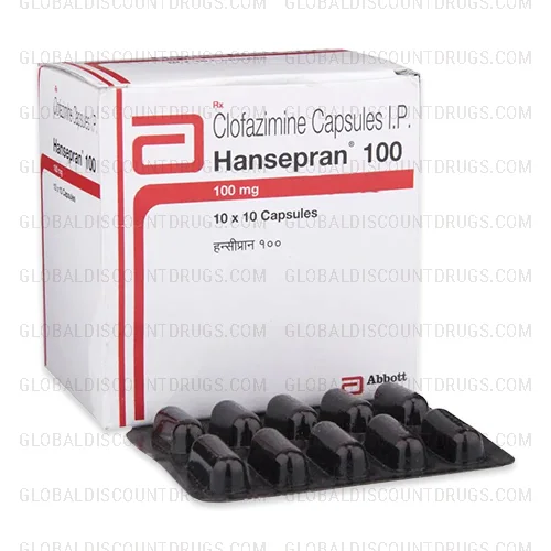 Buy Hansepran-100mg online
