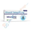 Minoxidil-5mg-tablet-Minoxytop-5mg