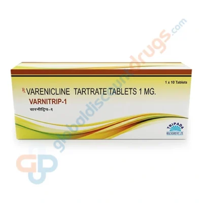 Varenicline-1mg-tablet-Varnitrip-1mg