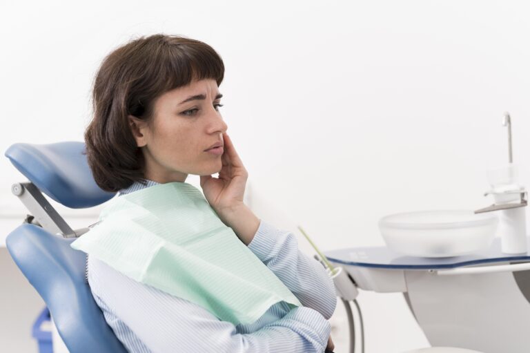 How To Cure Gum Disease Without A Dentist ?