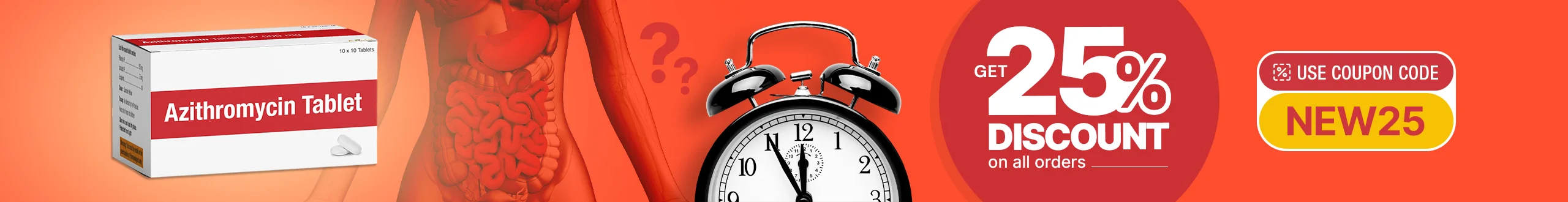 How Long Does Azithromycin Stay In Your System?