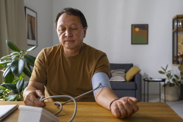 Can dehydration cause high blood pressure?