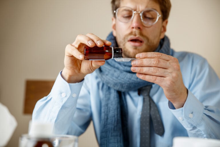 How Much Is 10 ml Of Cough Syrup ?