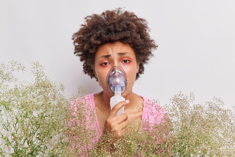 Is Asthma An Autoimmune Disease? in a webp image