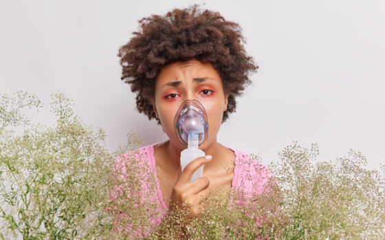 Is Asthma An Autoimmune Disease? in a webp image