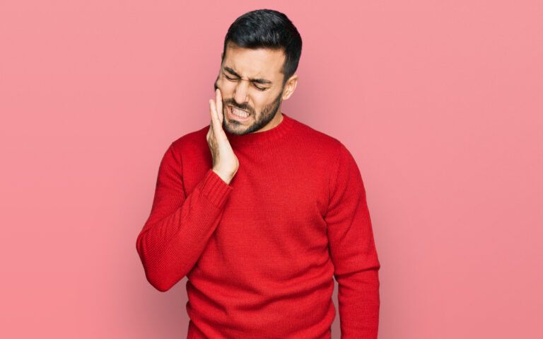 Kill Tooth Pain Nerve In 3 Seconds Permanently in a webp image