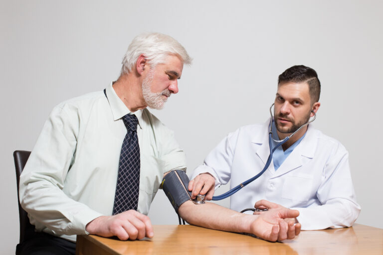 How Long Does It Take for Blood Pressure Medication to Work