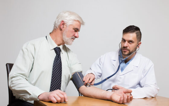 How Long Does It Take for Blood Pressure Medication to Work