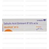 Salicylic Acid 12% Ointment 50 gms tube