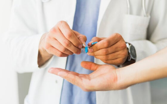 Is Tamsulosin like Viagra?