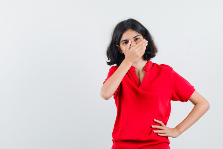 How to get rid of sulfur burps instantly?