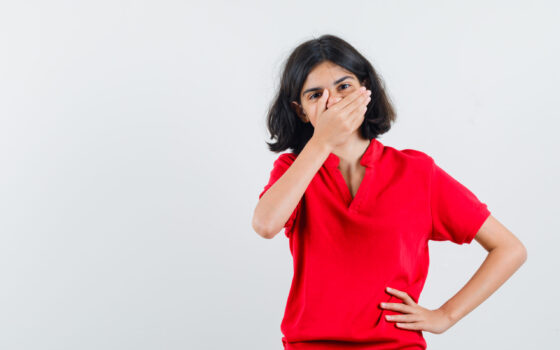 How to get rid of sulfur burps instantly?