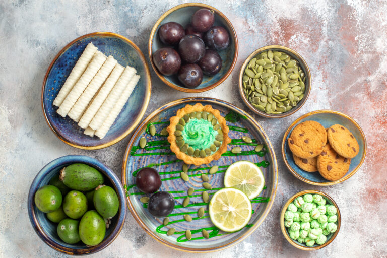 Foods to avoid when taking carvedilol