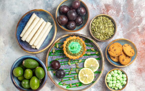 Foods to avoid when taking carvedilol