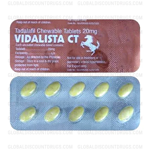 Buy vidalista-ct- online