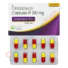 Clindamycin-300mg-Dalaheal-300mg-Capsules-10s-tablets