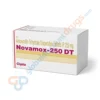 Amoxicillin-250mg-DT-Novamox-250-DT-Tablet-15s