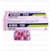 Amoxicillin 250mg Tablet