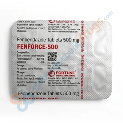 Fenbendazole-500mg-FENFORCE-500MG-TABLETS-10S