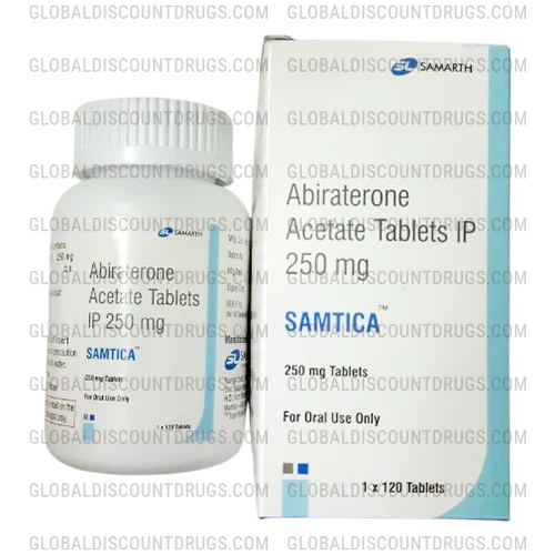 Abiraterone-Acetate-250mg-Tablet