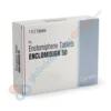 Enclomiphene-50-mg-Enclomisign-tablet