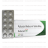 Azilsartan-Medoxomil-80mg-tablet