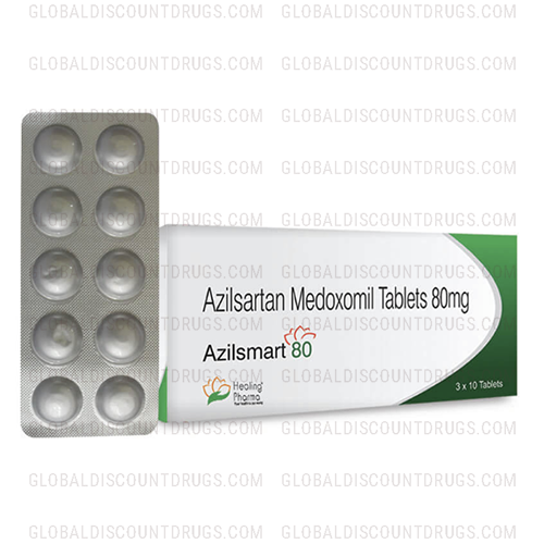Azilsartan-Medoxomil-80mg-tablet