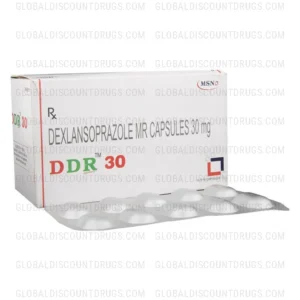 Dexlansoprazole-30mg-tablet
