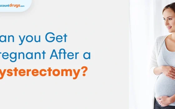 Can you Get Pregnant After a Hysterectomy
