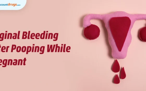 Vaginal Bleeding After Pooping While Pregnant