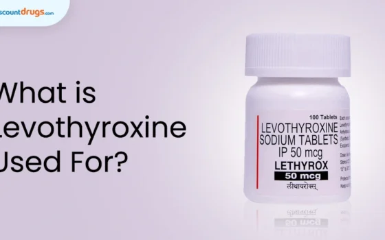 What is Levothyroxine Used For