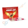 Buy Avanafil 200mg tablet online