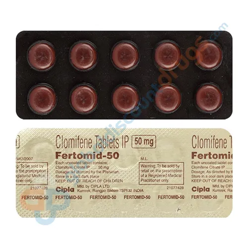 Buy Clomifene Clomiphene-50mg-tablets online