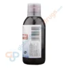Buy Disodium Hydrogen Citrate 1.53gm-5ml bottle side online