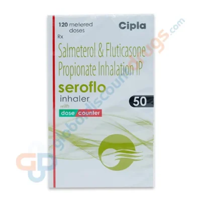 Buy Fluticasone-Salmeterol-50mcg–25mcg-120-Doses online