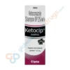 Buy Ketoconazole Shampoo 2%-100ml online
