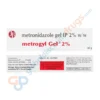 Buy Metronidazole Gel 2%-40g online