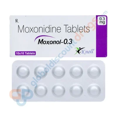 Moxonidine