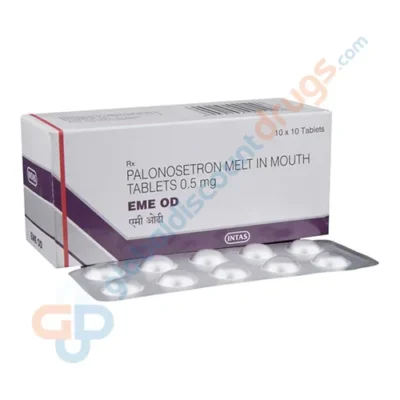 Buy Palonosetron 0.5mg tablet online