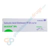 Buy Salicylic Acid 6% Ointment 50gms online