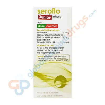 Buy Salmeterol-Fluticasone Propionate 25mcg-50mcg back online