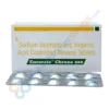 Buy Sodium Valproate-Valproic Acid 200mg tablet online