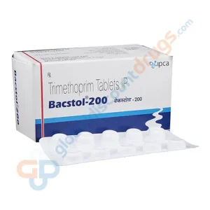 Trimethoprim-200mg-tablet