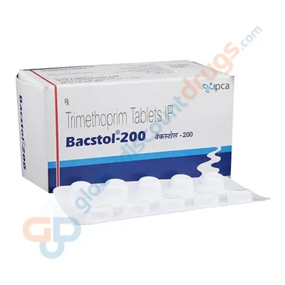 Buy Trimethoprim 200mg tablet online