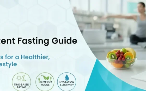 How Intermittent Fasting Works: Benefits, Methods, and Results