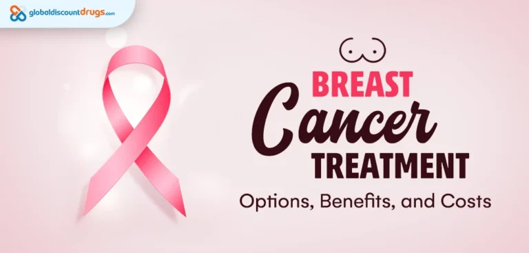 Breast Cancer Treatments Options, Benefits, and Costs