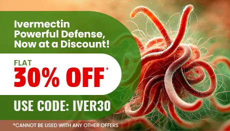 Ivermectin Product Offer