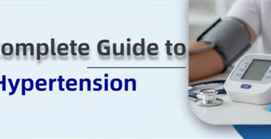 Guide to HYPERTENSION