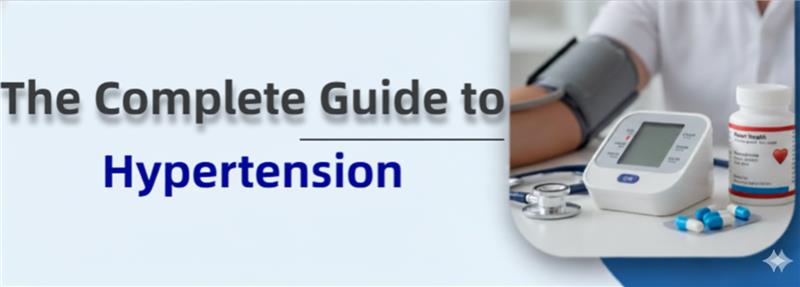 Guide to HYPERTENSION