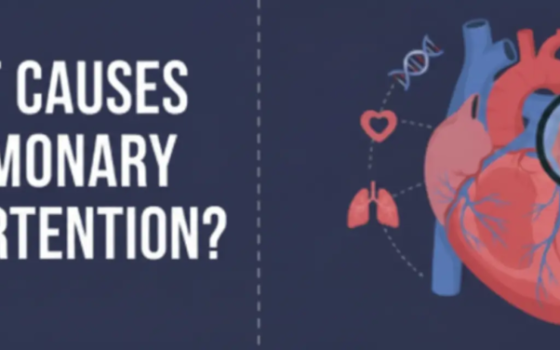 What Causes Pulmonary Hypertension?